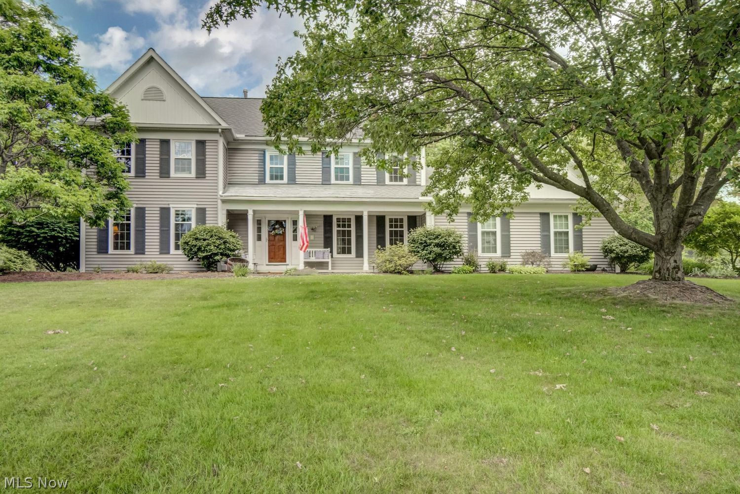 12 Kensington Drive Chagrin Falls OH 44022