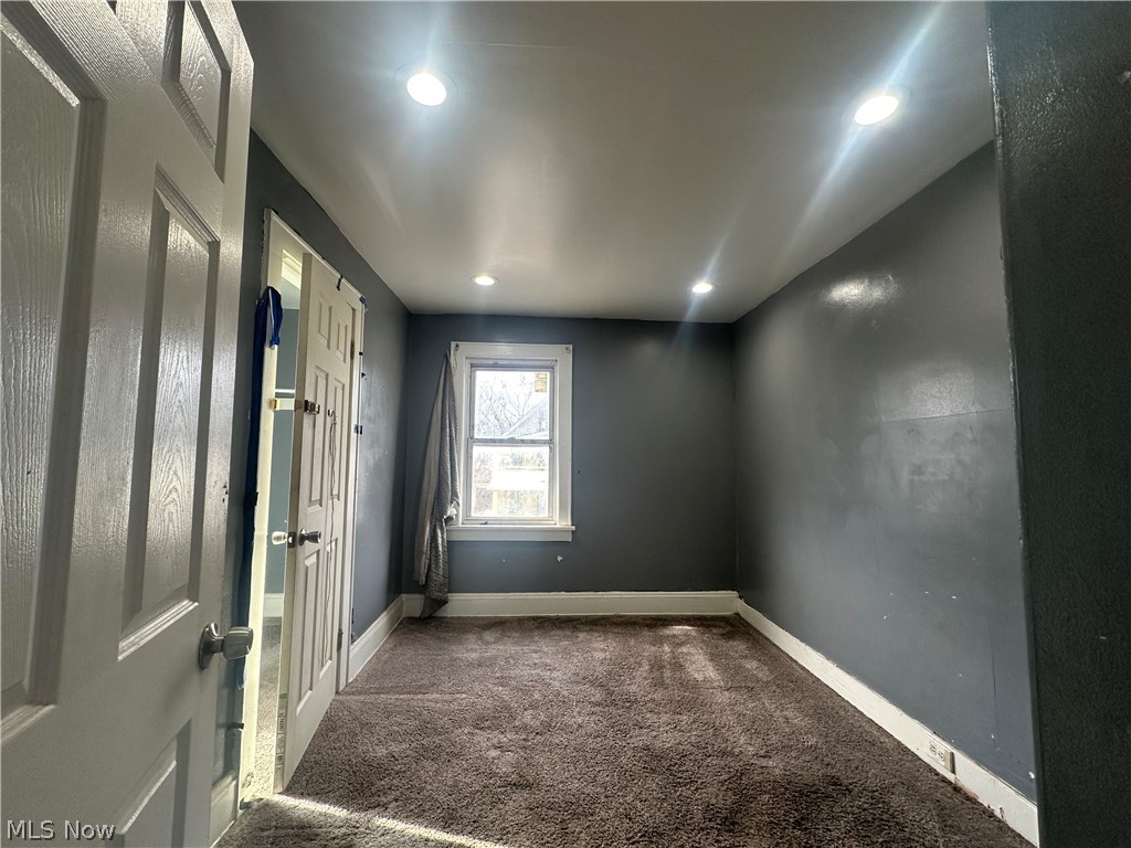 3541 E 113th Street Cleveland OH 44105