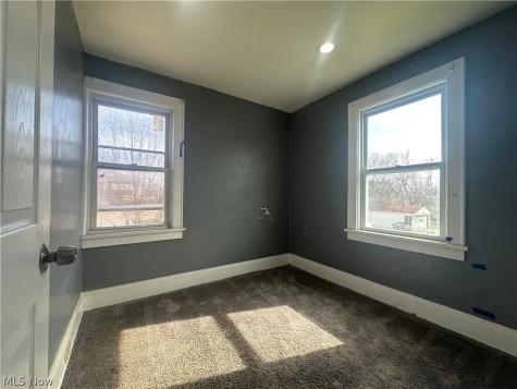 3541 E 113th Street Cleveland OH 44105