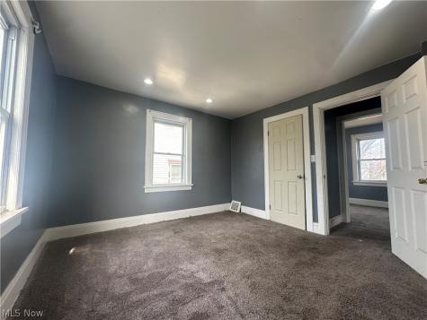 3541 E 113th Street Cleveland OH 44105