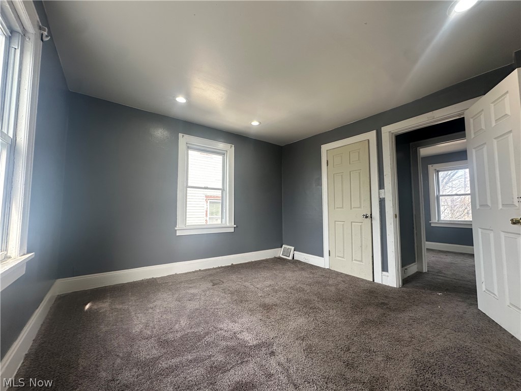 3541 E 113th Street Cleveland OH 44105