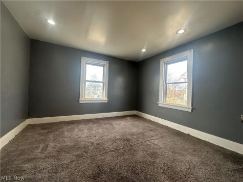 3541 E 113th Street Cleveland OH 44105