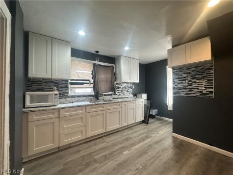 3541 E 113th Street Cleveland OH 44105