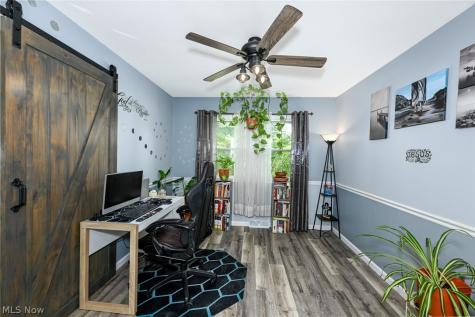 614 N Hidden Valley Road Cuyahoga Falls OH 44223