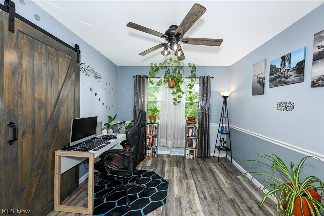 614 N Hidden Valley Road Cuyahoga Falls OH 44223