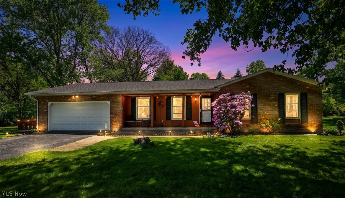 614 N Hidden Valley Road Cuyahoga Falls OH 44223