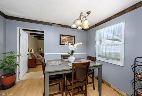 614 N Hidden Valley Road Cuyahoga Falls OH 44223