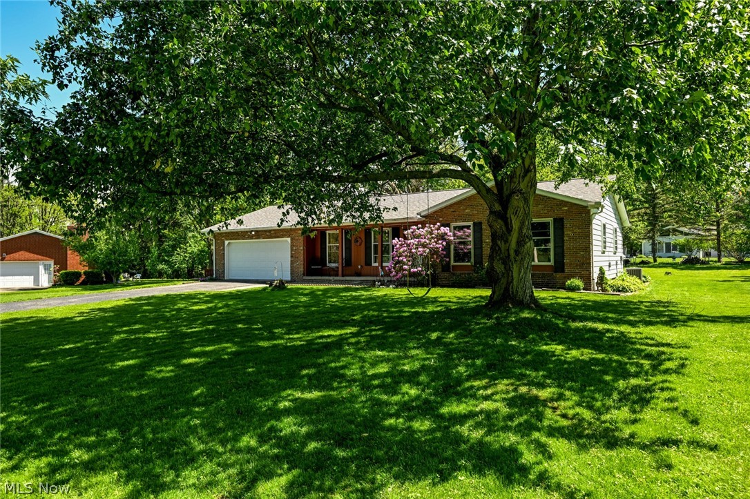 614 N Hidden Valley Road Cuyahoga Falls OH 44223