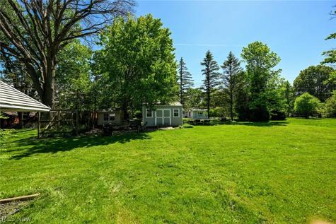 614 N Hidden Valley Road Cuyahoga Falls OH 44223