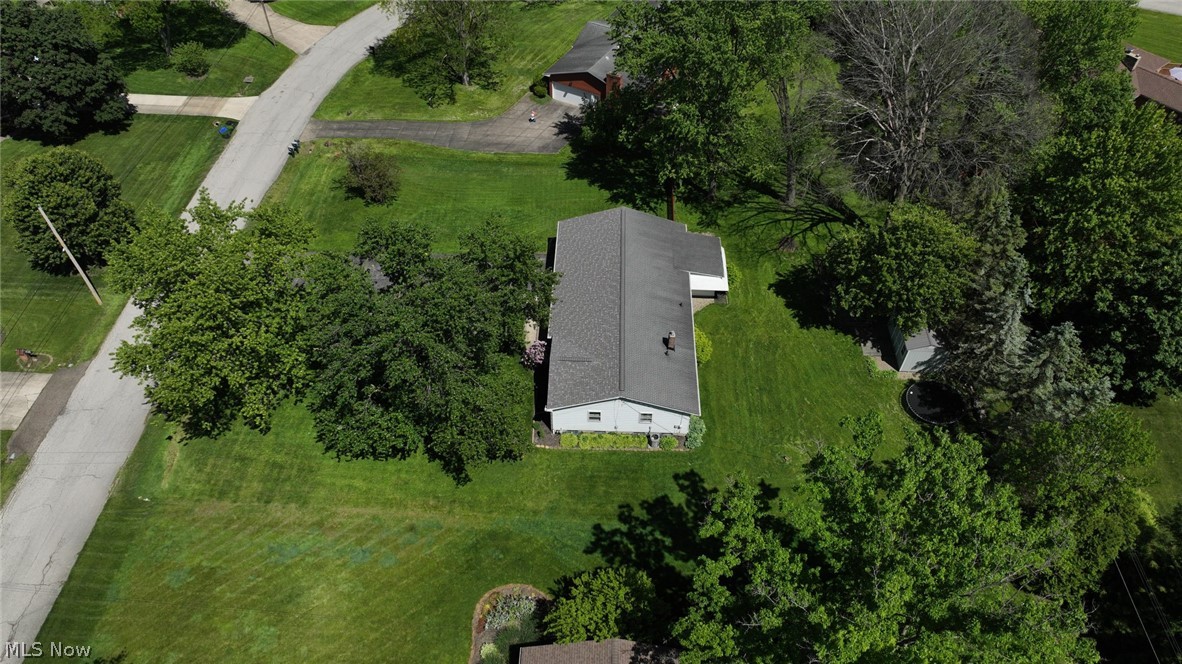 614 N Hidden Valley Road Cuyahoga Falls OH 44223
