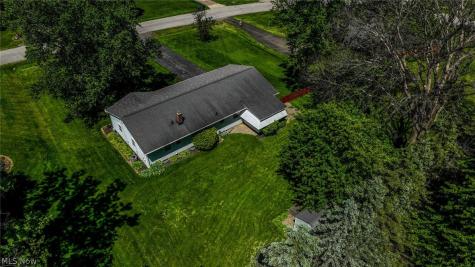 614 N Hidden Valley Road Cuyahoga Falls OH 44223