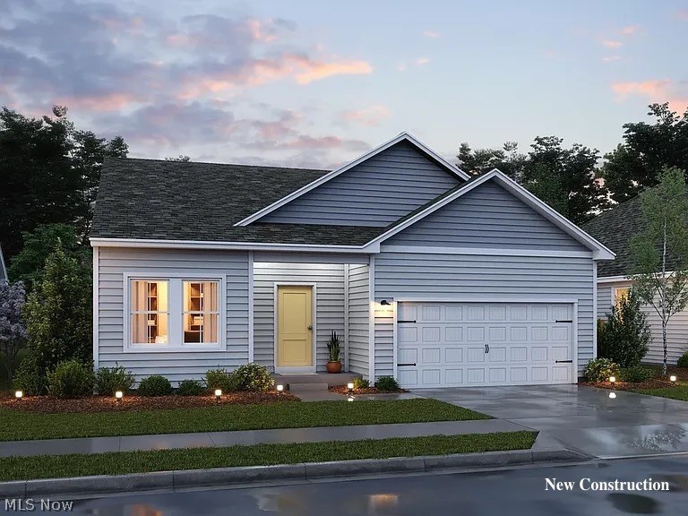 105 Harvest Way Elyria OH 44035