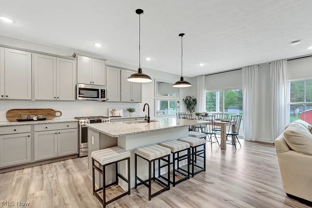 105 Harvest Way Elyria OH 44035