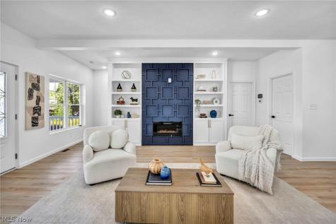 3607 Pennington Road Shaker Heights OH 44120