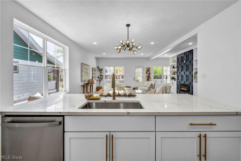 3607 Pennington Road Shaker Heights OH 44120