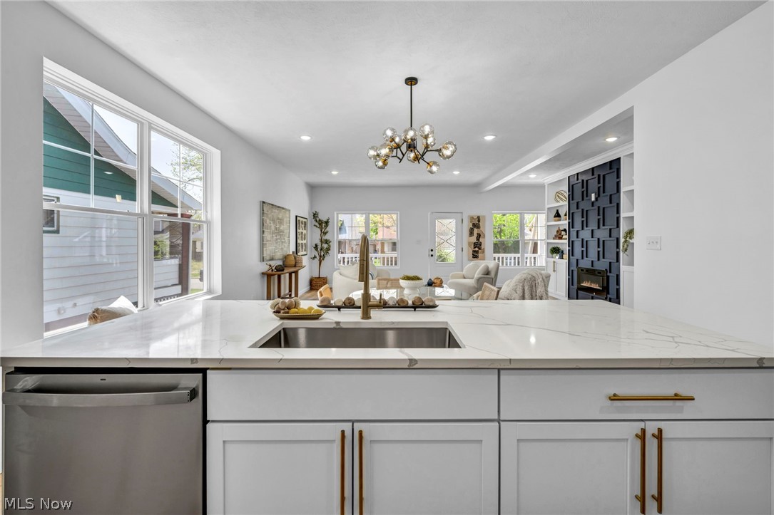 3607 Pennington Road Shaker Heights OH 44120