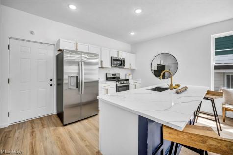 3607 Pennington Road Shaker Heights OH 44120