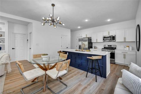 3607 Pennington Road Shaker Heights OH 44120