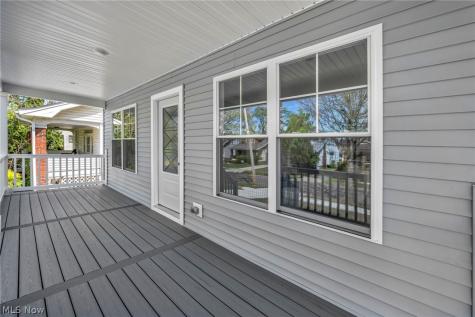 3607 Pennington Road Shaker Heights OH 44120