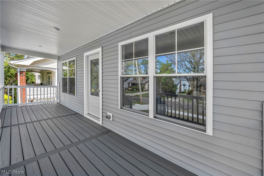 3607 Pennington Road Shaker Heights OH 44120