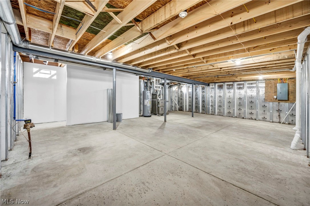 3607 Pennington Road Shaker Heights OH 44120