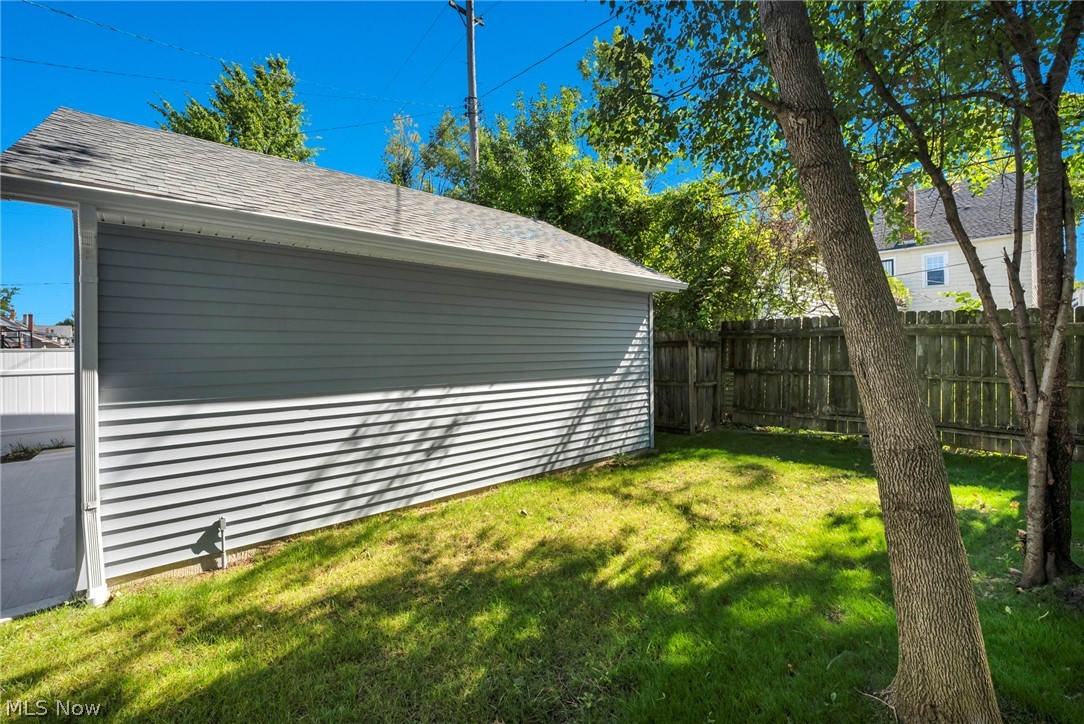 3607 Pennington Road Shaker Heights OH 44120