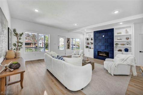 3607 Pennington Road Shaker Heights OH 44120