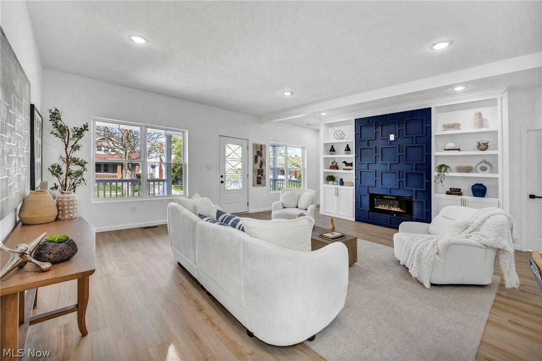 3607 Pennington Road Shaker Heights OH 44120
