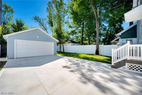 3607 Pennington Road Shaker Heights OH 44120