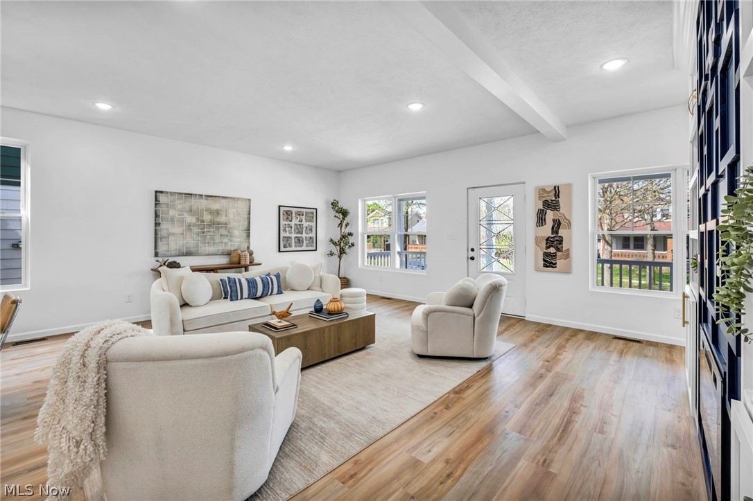 3607 Pennington Road Shaker Heights OH 44120