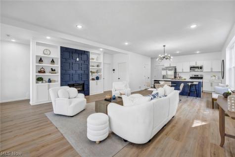 3607 Pennington Road Shaker Heights OH 44120