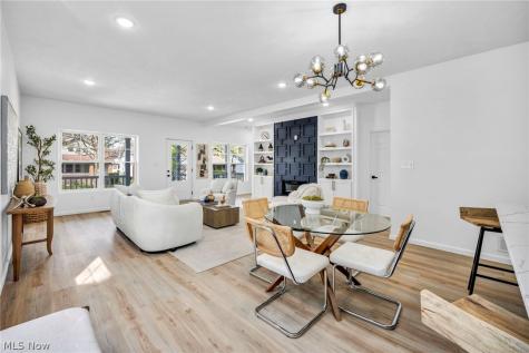 3607 Pennington Road Shaker Heights OH 44120
