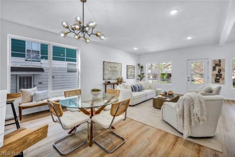 3607 Pennington Road Shaker Heights OH 44120
