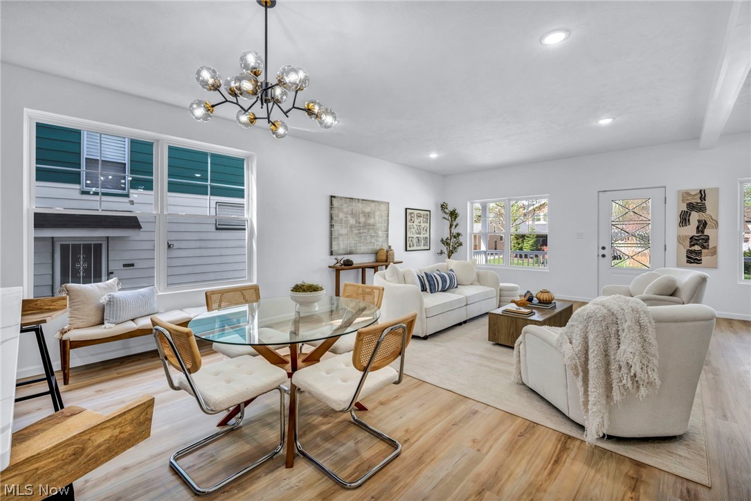 3607 Pennington Road Shaker Heights OH 44120