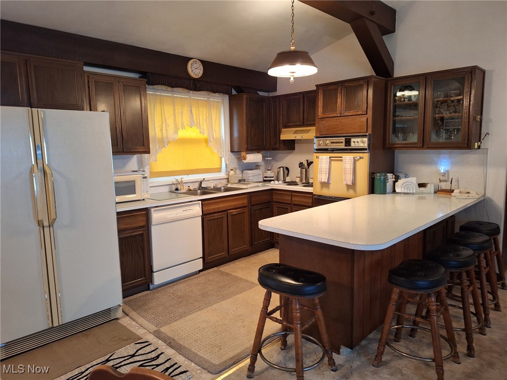 47813 Tomahawk Drive Negley OH 44441