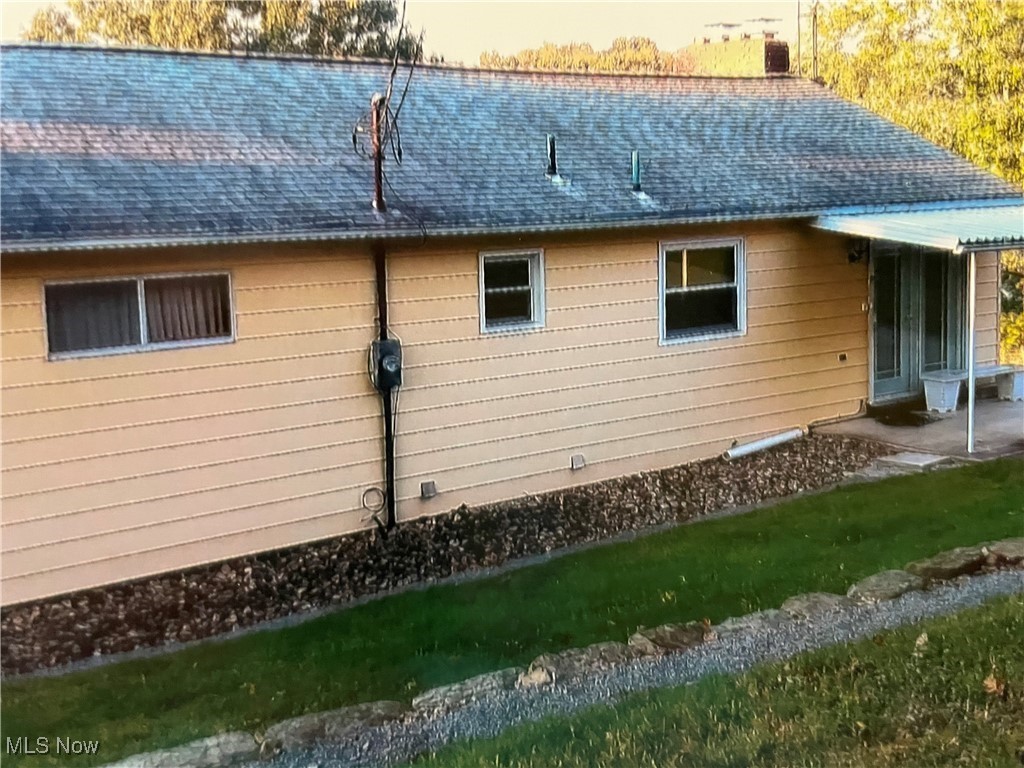 47813 Tomahawk Drive Negley OH 44441