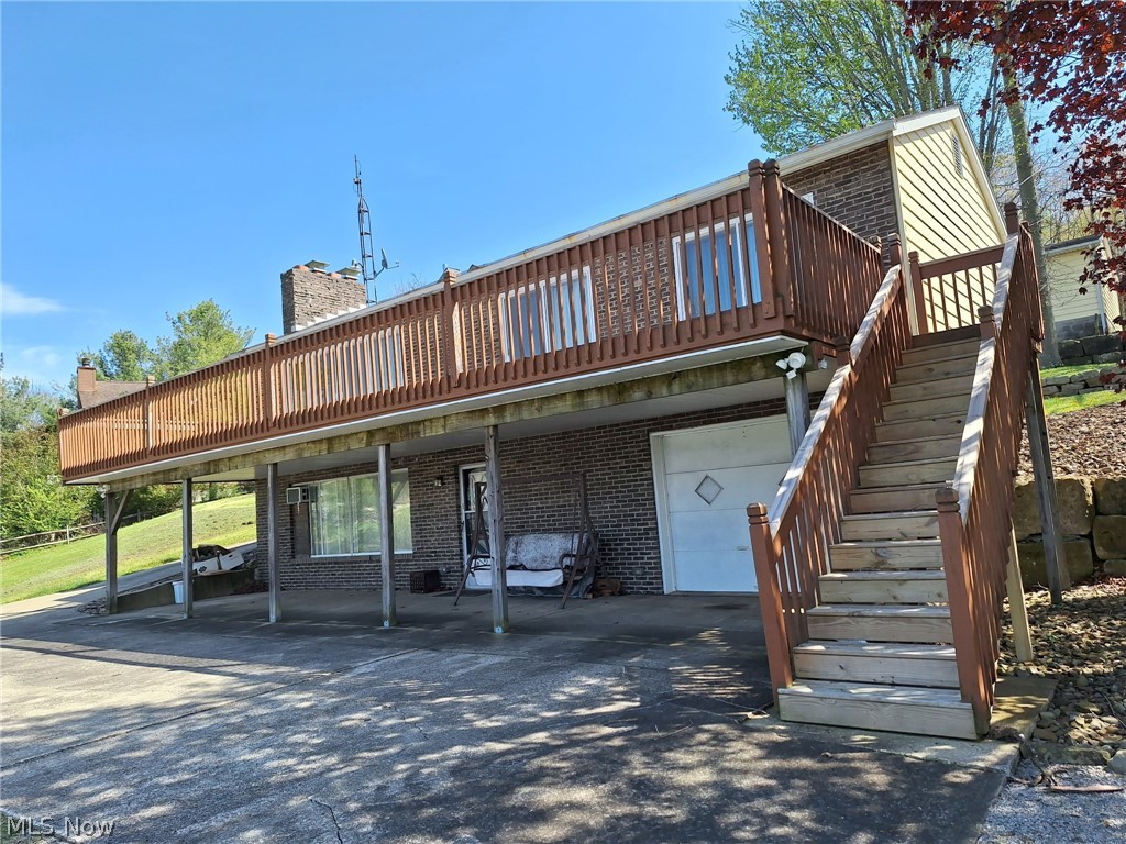 47813 Tomahawk Drive Negley OH 44441