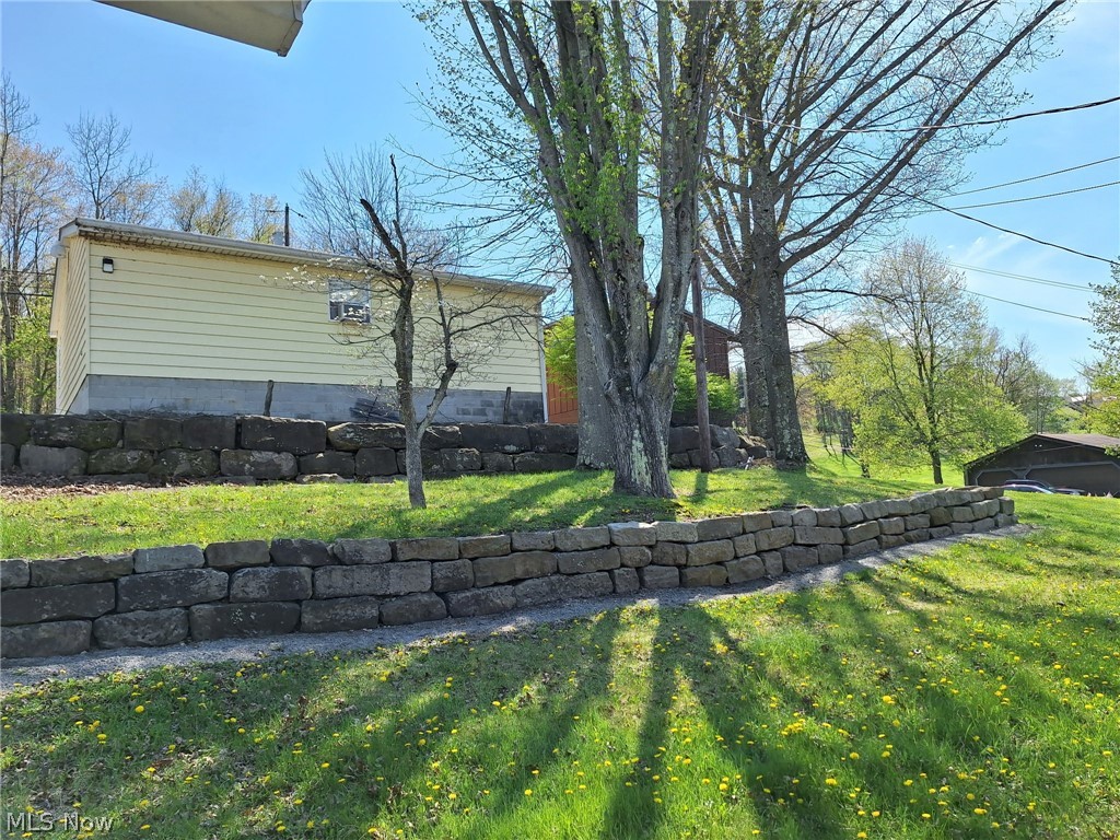 47813 Tomahawk Drive Negley OH 44441