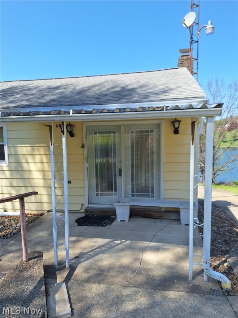 47813 Tomahawk Drive Negley OH 44441