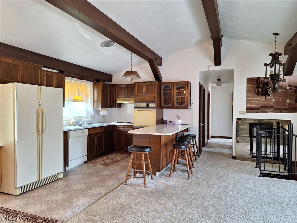 47813 Tomahawk Drive Negley OH 44441