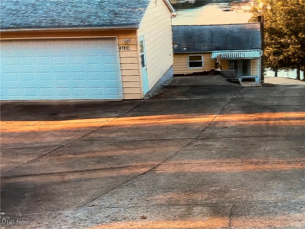 47813 Tomahawk Drive Negley OH 44441