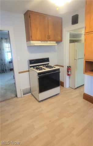 4510 Telhurst Road South Euclid OH 44121
