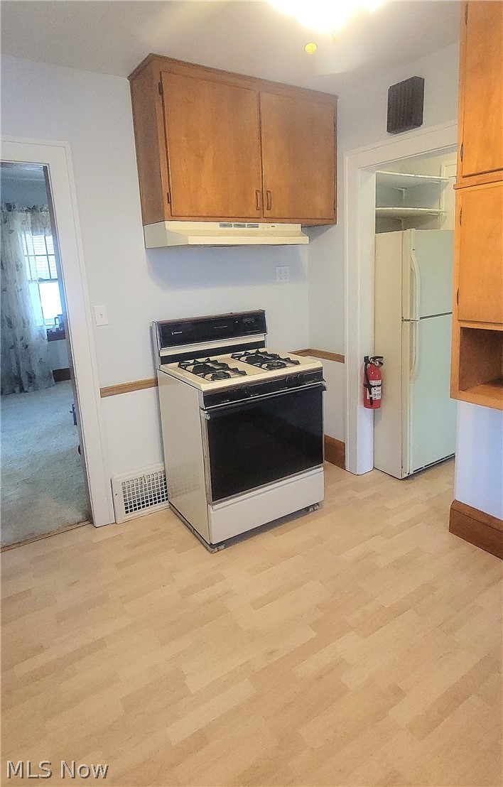 4510 Telhurst Road South Euclid OH 44121