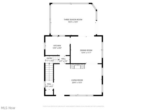 4510 Telhurst Road South Euclid OH 44121