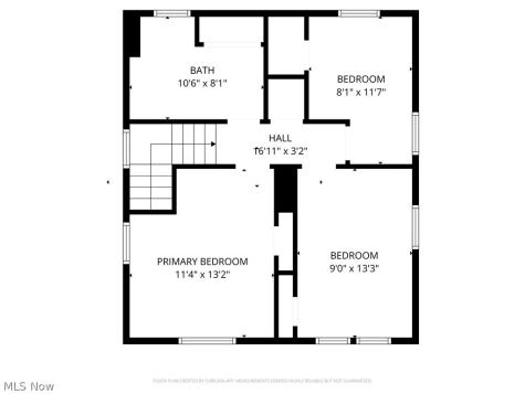 4510 Telhurst Road South Euclid OH 44121
