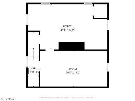 4510 Telhurst Road South Euclid OH 44121