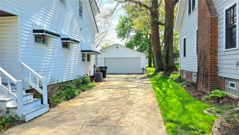 4510 Telhurst Road South Euclid OH 44121