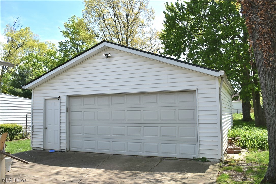 4510 Telhurst Road South Euclid OH 44121