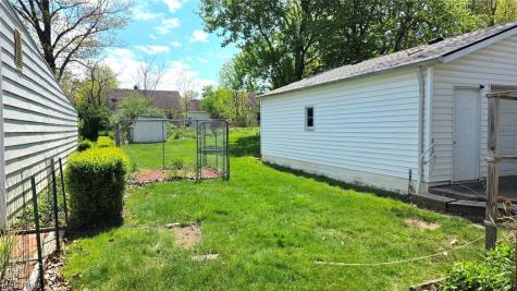 4510 Telhurst Road South Euclid OH 44121