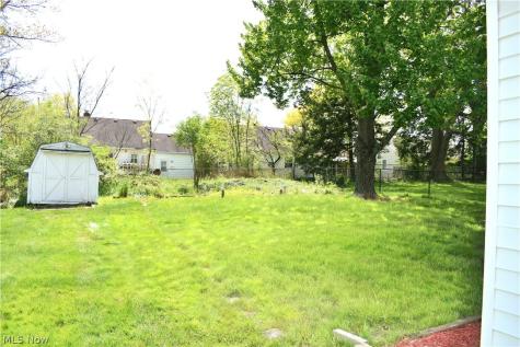 4510 Telhurst Road South Euclid OH 44121